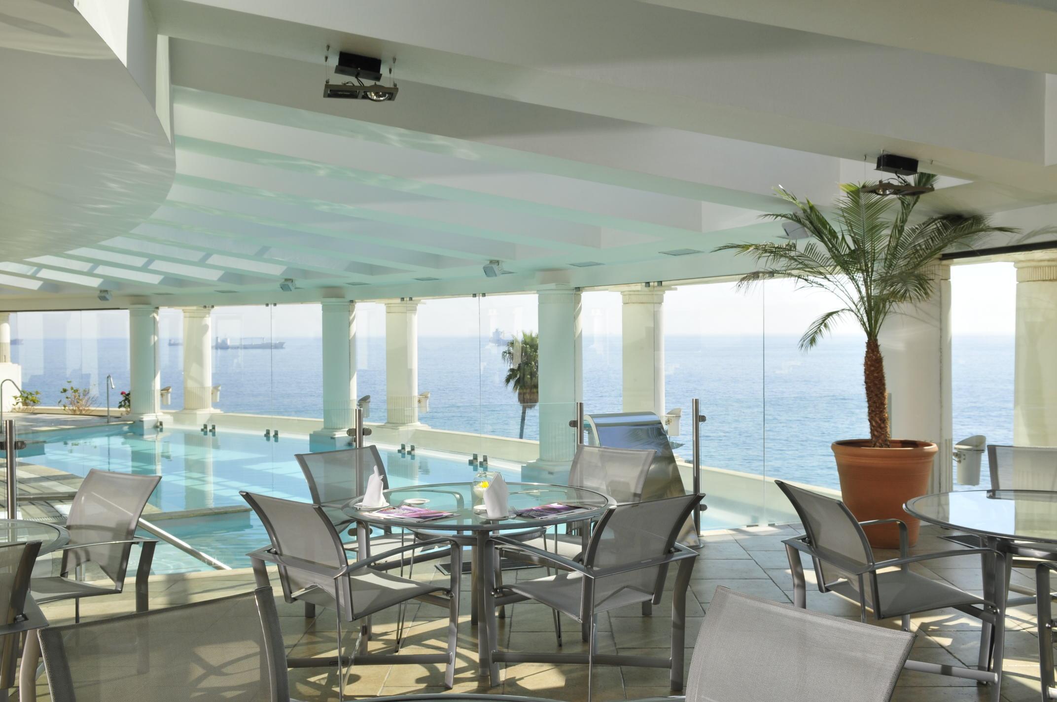 Enjoy Viña Del Mar Hotel Exterior foto